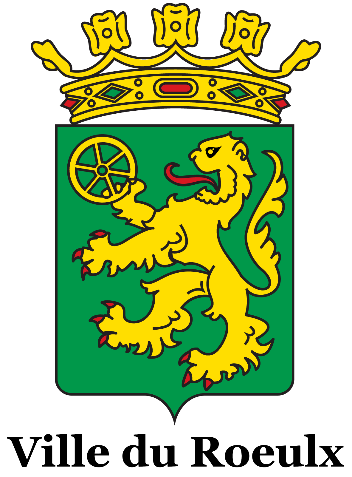 Le Roeulx Commerces logo
