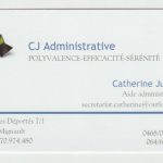 CJ Administrative