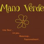 Mano Verde