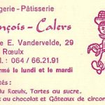 François-Calers