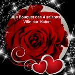 Le bouquet des 4 saisons