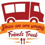 Friends Truck
