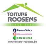 Toiture Roosens SRL