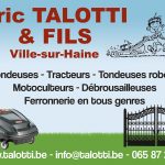 Talotti & Fils