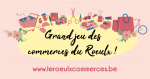 Prolongation du Grand Jeu des Commerces du Roeulx