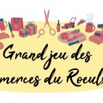 Grand jeu des commerces du Roeulx