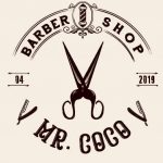 Barber shop Mr Coco