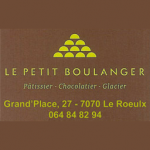 Le Petit Boulanger