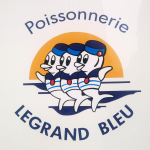 Legrand Bleu