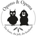 Opono et Opona