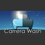 Carrera-wash