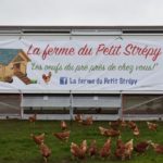 La Ferme du Petit Strépy