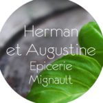 Herman et Augustine