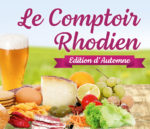 Comptoir Rhodien - Édition d'Automne