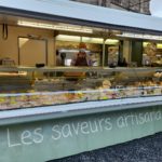 Les saveurs artisanales