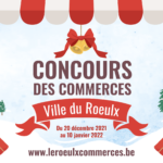 Concours des Commerces