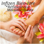 Infizen bien-être