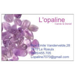 L'opaline