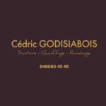 Cédric Godisiabois