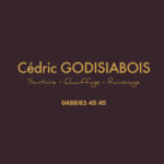 Cédric Godisiabois