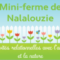 Mini-ferme de Nalalouzie
