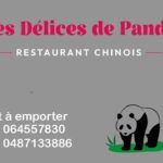 Les Délices de Panda