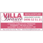 Villa Beauté