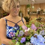 Atelier Wood Fleuriste Marie Havelange