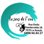 Au sens de l'eau