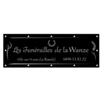 Funérailles de la Wanze