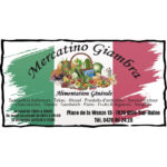 Mercatino Giambra