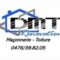 DMT Rénovation SRL