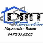DMT Rénovation SRL