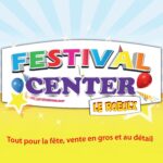 Festival Center