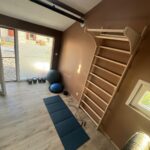 PROMOUVOIR LE SPORT EN HARMONIE TRAINING A.S.B.L.