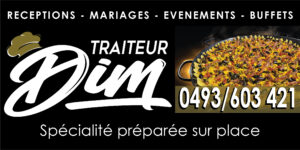 Traiteur Dim